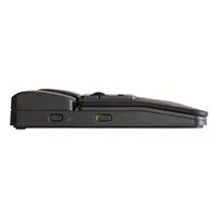 Contour Design SliderMouse Pro Trackpad, hellgrau