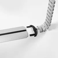 Evoline Bridge-Modul - Adapter und Endstück