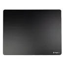 Ergopro Aluminium Mauspad schwarz