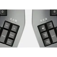 Kinesis Advantage360 – kompakte, geteilte Tastatur
