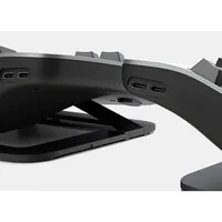 Kinesis Advantage360 – kompakte, geteilte Tastatur