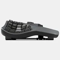 Kinesis Advantage360 – kompakte, geteilte Tastatur