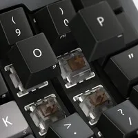Kinesis Advantage360 – kompakte, geteilte Tastatur