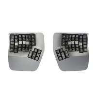 Kinesis Advantage360 Pro – kompakte, geteilte Tastatur