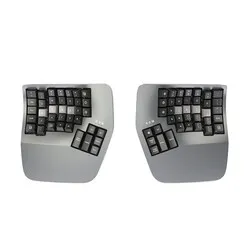 Kinesis Advantage360 Pro – kompakte, geteilte Tastatur