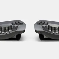 Kinesis Advantage360 Pro – kompakte, geteilte Tastatur
