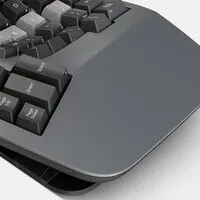 Kinesis Advantage360 Pro – kompakte, geteilte Tastatur