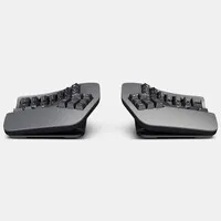 Kinesis Advantage360 Pro – kompakte, geteilte Tastatur
