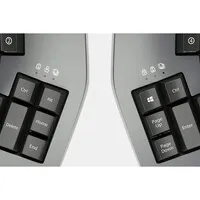 Kinesis Advantage360 Pro – kompakte, geteilte Tastatur