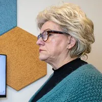 Multilens HangOn ML SightOptimizer Überbrille mit Sehstärke