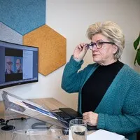 Multilens HangOn ML SightOptimizer Überbrille mit Sehstärke
