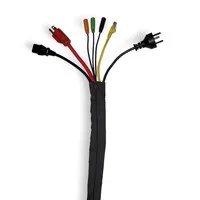 Vorteilspaket Kabelmanagement + Strom