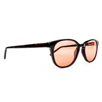 Multilens Alex FL-41 Migränebrille Havanna