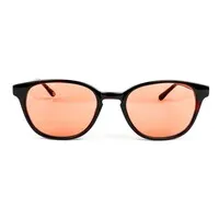 Multilens Alex FL-41 Migränebrille Havanna