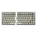 Mistel MD770 PRO geteilte mechanische Tastatur