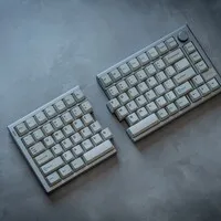 Mistel MD770 PRO geteilte mechanische Tastatur