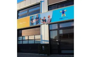 Showroom Ergojoy