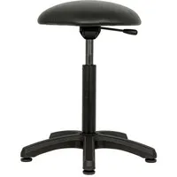 Balergo Classic-Balancehocker mit Komfort-Sitzfläche