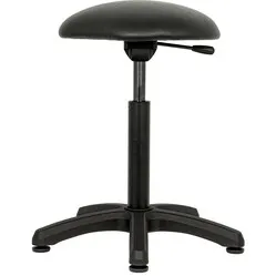 Balergo Classic-Balancehocker mit Komfort-Sitzfläche