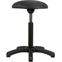 Balergo Classic-Balancehocker mit Komfort-Sitzfläche