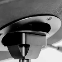 Balergo Classic-Balancehocker mit Komfort-Sitzfläche