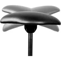 Balergo Classic-Balancehocker mit Komfort-Sitzfläche