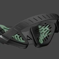 DeltaHub Carpio G2.0 verstellbare Handgelenkstütze – Camo Green
