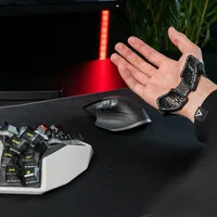 DeltaHub Carpio G2.0 verstellbare Handgelenkstütze – Camo Green