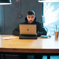 DeltaHub Formo 3-in-1-Laptop-Hülle
