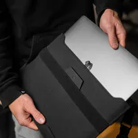 DeltaHub Formo 3-in-1-Laptop-Hülle