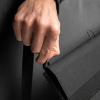 DeltaHub Formo 3-in-1-Laptop-Hülle