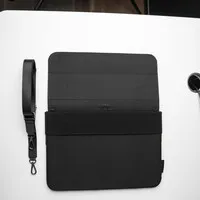 DeltaHub Formo 3-in-1-Laptop-Hülle