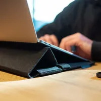 DeltaHub Formo 3-in-1-Laptop-Hülle