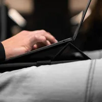 DeltaHub Formo 3-in-1-Laptop-Hülle