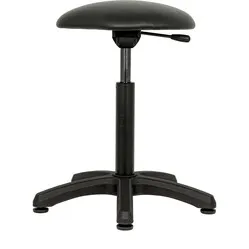 Balergo Klassischer Balancierhocker
