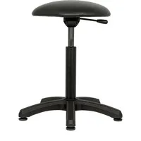 Balergo Klassischer Balancierhocker