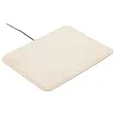 Heatek Verwarmde voetenmat Delicate Sand