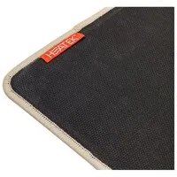 Heatek Verwarmde voetenmat Delicate Sand