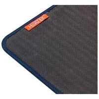 Heatek Beheizbare Fußmatte Marine Blue