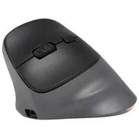 BakkerElkhuizen PRF Pro 3-Mode vertikale Maus für Linkshänder