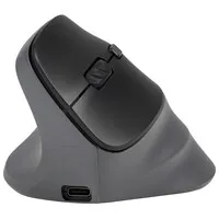 BakkerElkhuizen PRF Pro 3-Mode vertikale Maus für Linkshänder