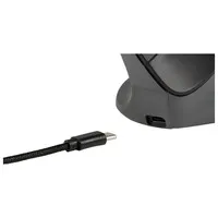 BakkerElkhuizen PRF Pro 3-Mode vertikale Maus für Linkshänder