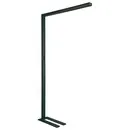 Maul MAULsirius LED-Stehleuchte colour vario sensor dimmbar schwarz