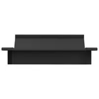 Fellowes Desk In Cover - 2x Strom, USB-A/C & Keystone schwarz