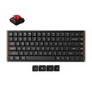 Keychron K3 Ultra 8K mechanische Low-Profile-Tastatur für Windows & Mac