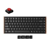 Keychron K3 Ultra 8K mechanische Low-Profile-Tastatur für Windows & Mac