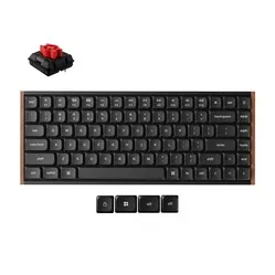 Keychron K3 Ultra 8K mechanische Low-Profile-Tastatur für Windows & Mac