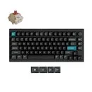 Keychron Q1 Ultra 8K mechanische Tastatur für Windows & Mac