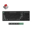 Keychron K4 Ultra 8K mechanische Tastatur für Windows & Mac