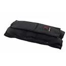 Glovii Beheizter Handmuff 4-in-1 - schwarz
